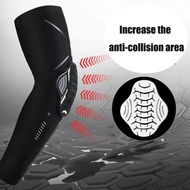 SIKU LS-11 Elbow Pad Support - Elbow Pad Elbow Protector Arm Sleeve Basketball