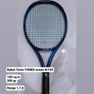 raket Teenis YONEX ezone dr 100