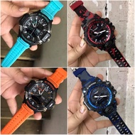 ♞☾G SHOCK GA-1100 AVIATION WATCH SMART BOS