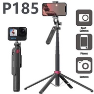 P185 R16 K28 1.8m Selfie Stick Quadruped Stand Phone Remote Travel Gimbal Stabilizer Camera Handheld