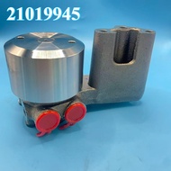 22905123 04297075 Fuel Pump 21019945 21620116 D6D D6E D7E Engine EC210B EC240B EC290BLC Quality Exca
