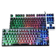 Imperion Sledgehammer 7 Gaming Keyboard TKL gaming keyboard