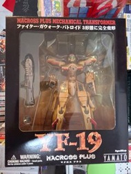PLUS YF-19