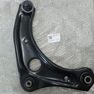 1ชุด ปีกนกล่าง ซ้าย ขวา NISSAN March Almera Note ปีกนกล่าง+ลูกหมาก+บูท นิสสัน มาร์ช อัลเมร่า โน๊ต NI