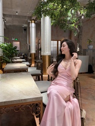 ChouChou 2D SILK DRESS ChouChou Fashion Design