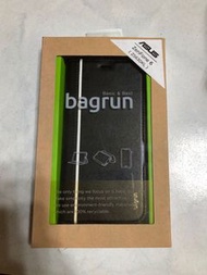 bagrun ASUS ZenFone 6 (ZS630KL)極致黑