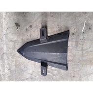 Honda Beat led new Beat street original 2nd Motorcycle License Plate Holder Cover