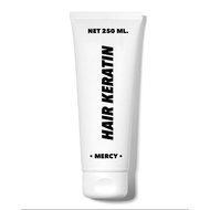 MERCY Karatin หัวเชื้อเคราตินเข้มข้น ผมดีขึ้นตั้งแต่ครั้งแรกที่ใช้  (ราคาปกติ 899฿)