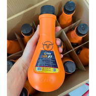 Nhớt thơm 2T zeus 700ml không khói