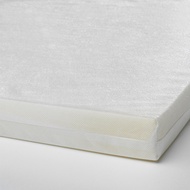 IKEA IKEA PLUTTIG PLUTTIG Crib Sponge Mattress 60x120x5 Small Mattress Nordic Style