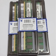 Ram PC DDR2 2gb NEW