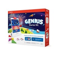 全新 正版 OSMO Genius Starter Kit Set (不包ipad)