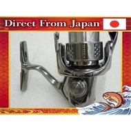 [Shimano] 18 Stella 1000SSSSPG(03796) Reel Used【direct from Japan】