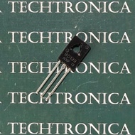 Transistor BD139 BD 139 TO-126