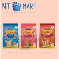 FRISKIES Cat Food 400G PURINA