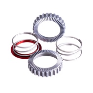 ZTTO And 2 Dt 18t/36t/54t/60t Ratchet Kit 2 Dt Swiss 2 And 2 Ratchet Kit With Dt Swiss Hub With 2 An