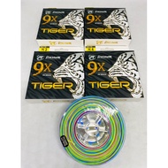 PIONEER TIGER 9X BRAID～300M