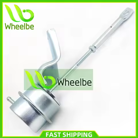 Brand New GT1544S Turbo Actuator for T4 Transporter 1.9 TD ABL Engine Turbocharger Parts 028145701L 