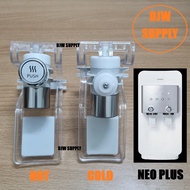 100% Original Cxway NEO PLUS Water Cork For Cold/Hot/Room Temperature Faucet Original