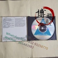 【回收黑膠唱片、CD唱片、卡式帶】譚詠麟 不滅的愛 T113-01 CD