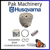 [READY STOCK] HIGH QUALITY HUS365 CYLINDER BLOCK ASSY
