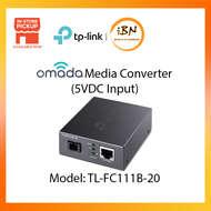 TP-Link TL-FC111B-20 10/100 Mbps WDM Media Converter @ IBN