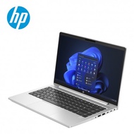 HP PROBOOK 445 G10 14" R5-7530U 9D6M5PT 8GB/512GB M.2 AMD W11P 1Y Warranty Pike silver
