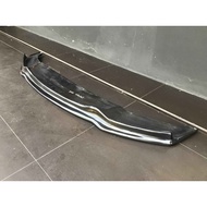 BMW F10 ARKYM front lip F10 carbon front lip