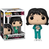 Funko POP Netflix - Squid Game - Kang Sae-Beok 067 1224