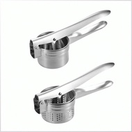 Presser Dehydration Juicer Manual Juice Extractor Durability High Efficiency Modern Housewives