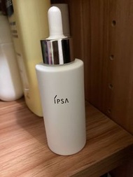 Ipsa 美白淨斑精華