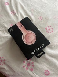 Beats Solo3 Wireless Headphones