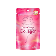 FANCL Deep Charge Collagen 180tablets(30 days)