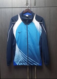近新門市正品MIZUNO 美津濃立領運動外套L