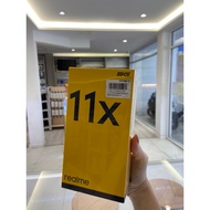 REALME 11 X 5G 8+128GB ( PURPLE )