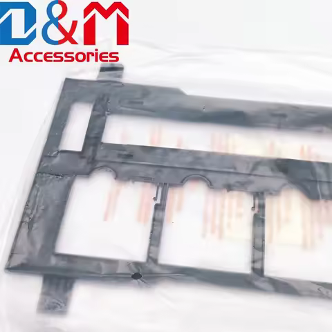 1PC X 1758473 1437152 135 Photo Film Holder ASSY Slide 35mm Negative Cover Guide for Epson Perfectio