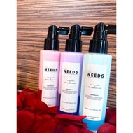 Needs Keratin Hair Spray