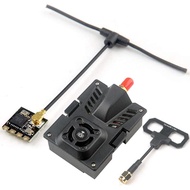 HappyModel ES24TX Pro 1000mW 2.4G ExpressLRS ELRS Micro TX Module + EP1 RX ELRS PP 2.4GHz RX SX1280 