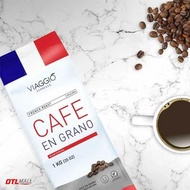 VIAGGIO Espresso | 法式烘焙咖啡豆 1kg