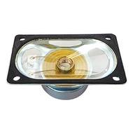LS5090T-10FB-R4 4 Euro 10W Anti-Magnetic Waterproof 93dB Tweeter Coal Communication Speaker 6.32V
