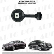 NISSAN TEANA J32 2.0, L33 2.0 2014 REAR ENGINE ROD MOUNTING