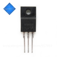 10 Piece TK13A60D TK13A60 K13A60D TO-220F new original In Stock