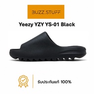 Yeezy YZY YS-01 Black Shoes