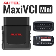 Autel MaxiVCI Mini VCI Mini Bluetooth Diagnostic Interface untuk Autel MK808BT PRO, MK808K-BT, MK808