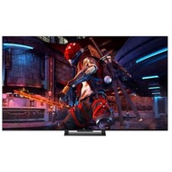 最新 TCL 55C745 55吋 4K QLED 144Hz 電競智能電視