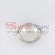 26 cm stainless steel frying pan Cookmaster BD-26/ Wok