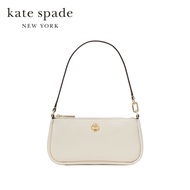 Kate Spade New York กระเป๋าคล้องมือรุ่น Kayla Mini Bag KK057 100 สี Meringue