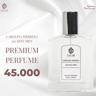 CH 212 SEXY MAN Parfume