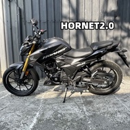 售 HONDA 本田 HORNET2.0 新車 檔車