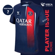 [Ready Stock] PSG Home Jersey 23/24 Player Issue Jersey